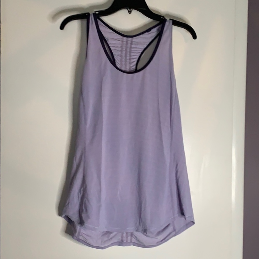 Lululemon Runner Up Tank